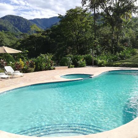 Hacienda Mil Bellezas - Private 40Ha Jungle Reserve Кепос Екстериор снимка