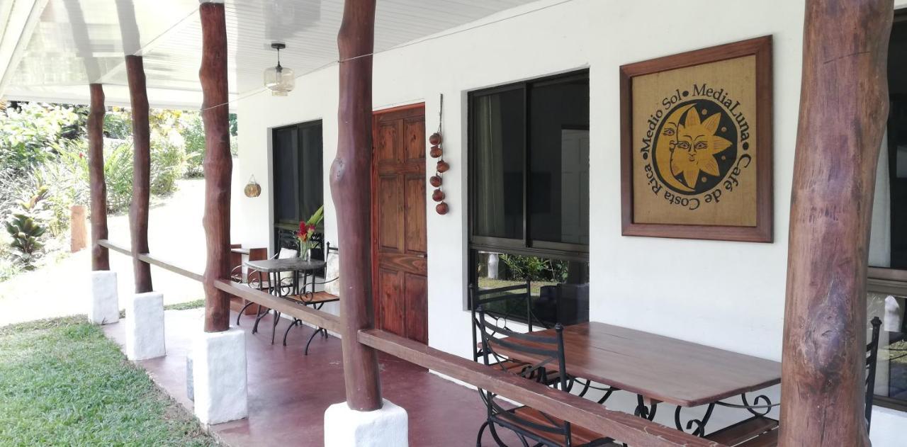 Hacienda Mil Bellezas - Private 40Ha Jungle Reserve Кепос Екстериор снимка