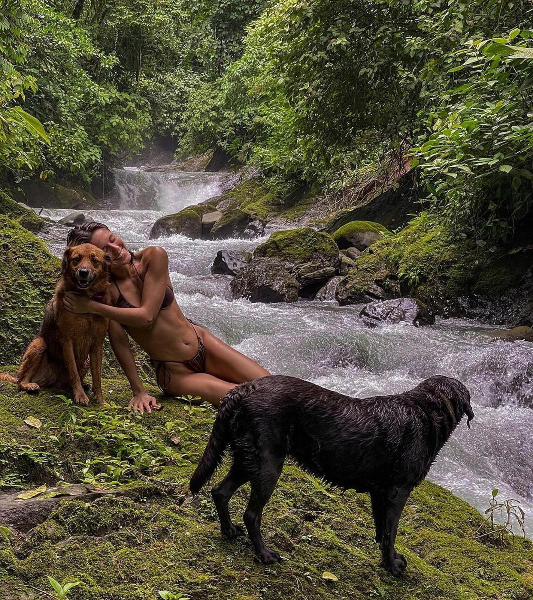 Hacienda Mil Bellezas - Private 40Ha Jungle Reserve Кепос Екстериор снимка